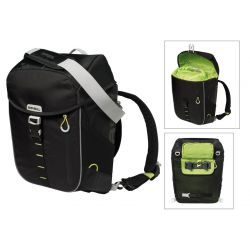 Sacoche BASIL MILES 17L