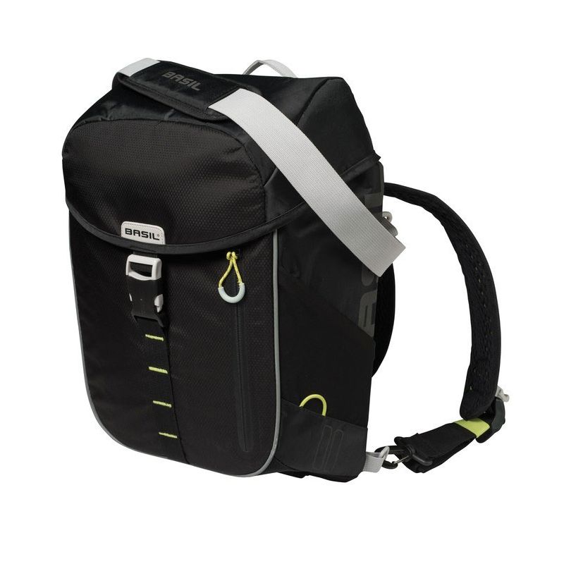 Sacoche BASIL MILES 17L
