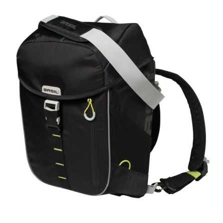 Sacoche BASIL MILES 17L