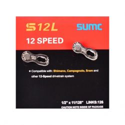 Chaine SP by SUMC Ultra light 12V