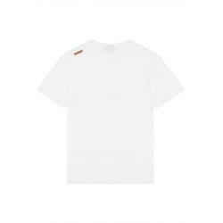 Picture D&S bike Tee White