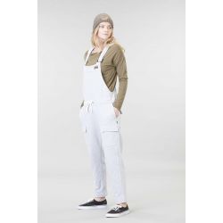 Salopette Picture Siralaa Overall femme grey melange