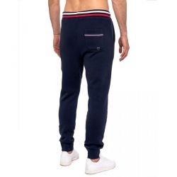 Pull In jogging loose navy