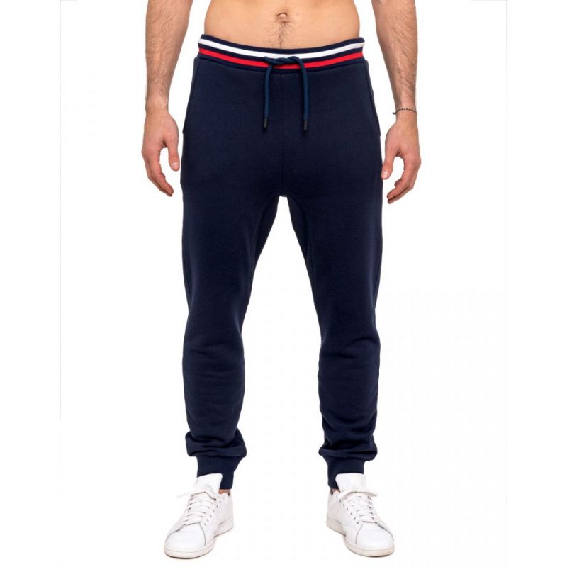 Pull In jogging loose navy
