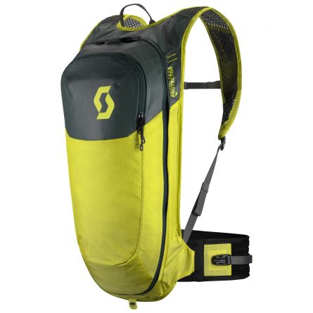 Scott Pack Trail Protect FR 10 yellow