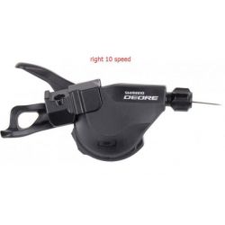 shimano deore m610 shifter