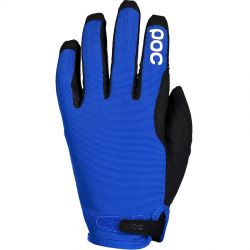 POC Resistance Enduro Glove Light Azurite Blue