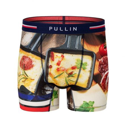 Boxer Pull in fashion 2 Raclette