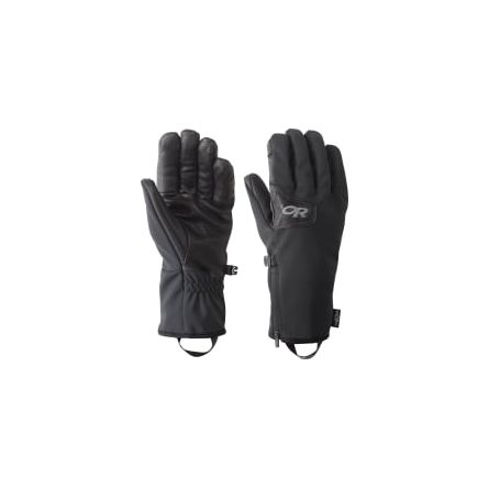 Outdoor Research Illuminator sensor Gloves black