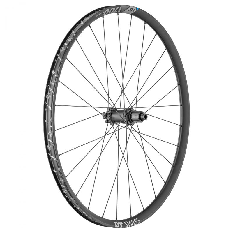 roue arrière DT swiss HX 1700 SP 29 IS 30 12/148