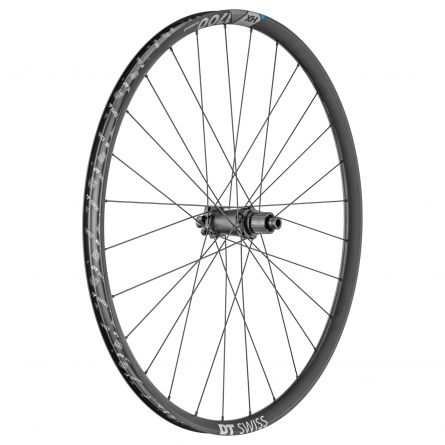 roue arrière DT swiss HX 1700 SP 29 IS 30 12/148