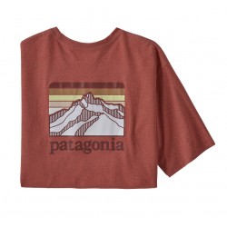 Patagonia Line Logo Ridge...