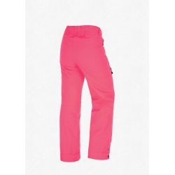 Pantalon Picture mist neon pink fille
