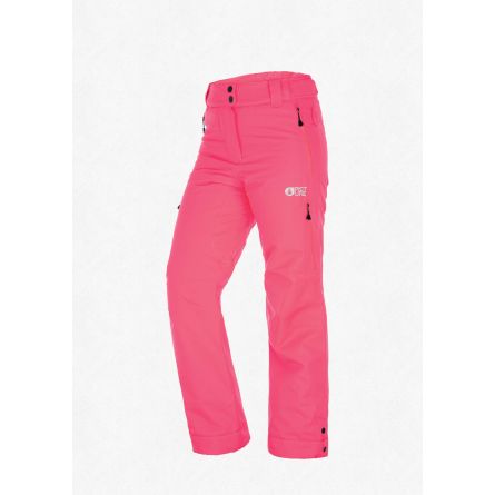 Pantalon Picture mist neon pink fille