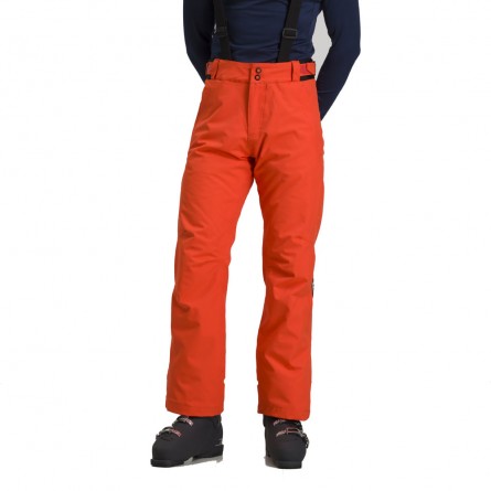 Pantalon de ski ROSSIGNOL Homme Oxy Orange 2024