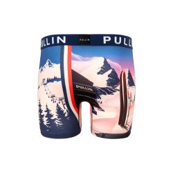 Boxer Pull in fashion 2 skifolie