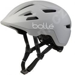 Casque BOLLE STANCE grey