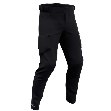 Leatt Pantalon MTB Enduro 3.0 - noir