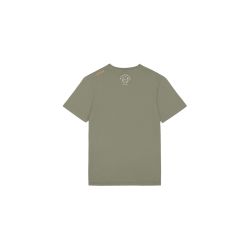 Picture Tree Tee dusty olive