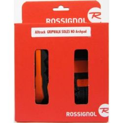 Rossignol Alltrack GripWALK sole no arch