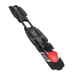 Rossignol Delta Sport Skating + Fixations