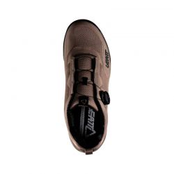 chaussures Leatt 6.0 Clip - Desert