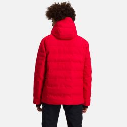 Rossignol Rapide Jacket sports red