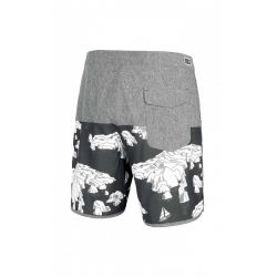 Picture Andy 17 Boardshort iceberg