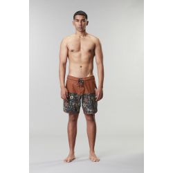 Picture Andy 17 Boardshort cathay