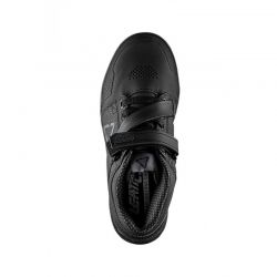 chaussures Leatt DBX 4.0 Clip - noir