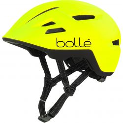 Casque BOLLE STANCE Yellow