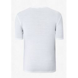 Picture Timont SS Urban tech tee white