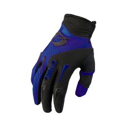 gants Oneal Element blue-black