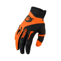 gants Oneal Element junior orange-black