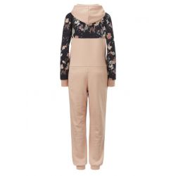 Picture magy suit rose creme femme