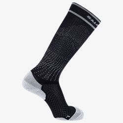 Salomon Socks coolpression deep black