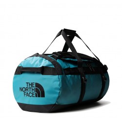 The North Face Base Camp...