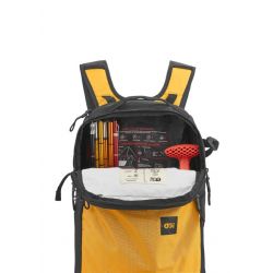 Picture BP22 Backpack Yellow