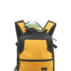 Picture BP22 Backpack Yellow