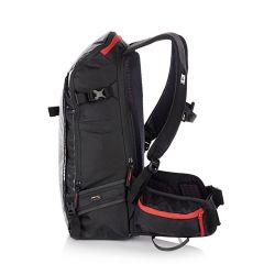 Arva Backpack Rescuer 25 Pro Black
