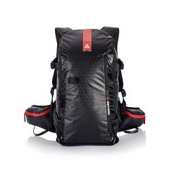 Arva Backpack Rescuer 25 Pro Black