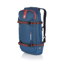 ARVA Backpack Calgary 18 Blue