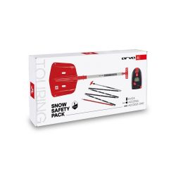 ARVA Pack Safety Box EVO4