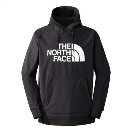 Polaire / softshell homme The North Face Quest Full Zip Jacket black