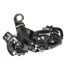  DÉRAILLEUR ARRIÈRE SHIMANO TOURNEY RD-TY300