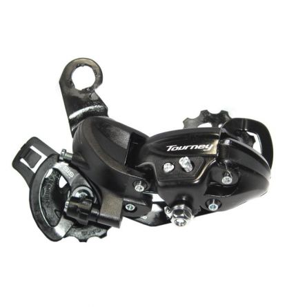  DÉRAILLEUR ARRIÈRE SHIMANO TOURNEY RD-TY300