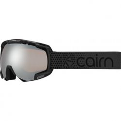 Cairn PEARL / SPX3000 - Mat Black silver