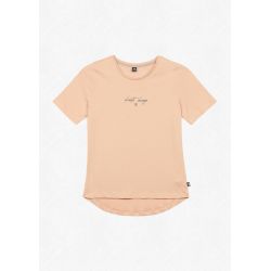 Picture CC Whaleine Tee Femme rose creme