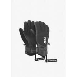Picture Madson gloves black