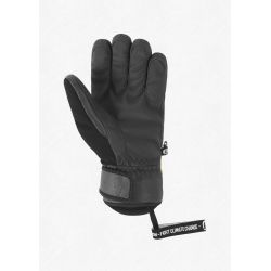 Picture Madson gloves Yellow